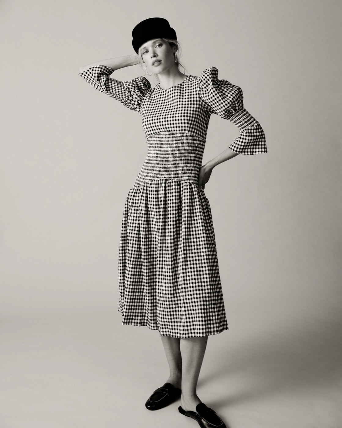 Vestidos y sets