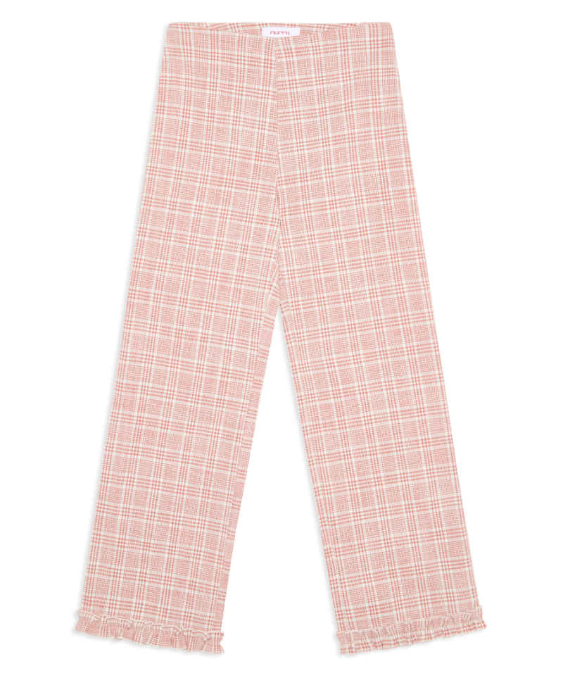 PANTALON PAULINE BEIGE