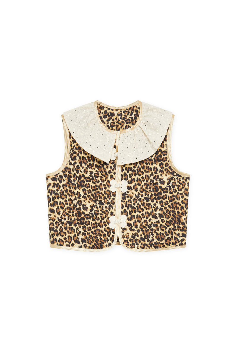 Marie Vest