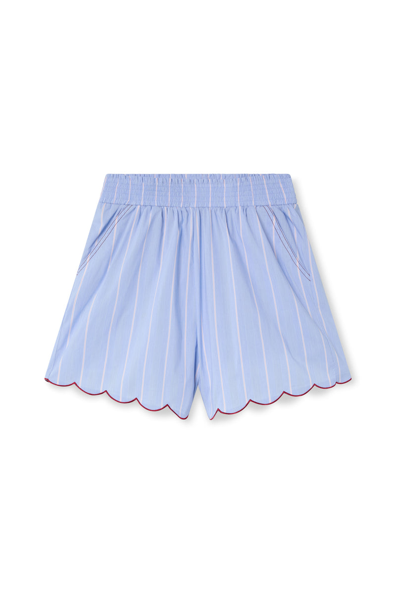 SHORT SARDINERO