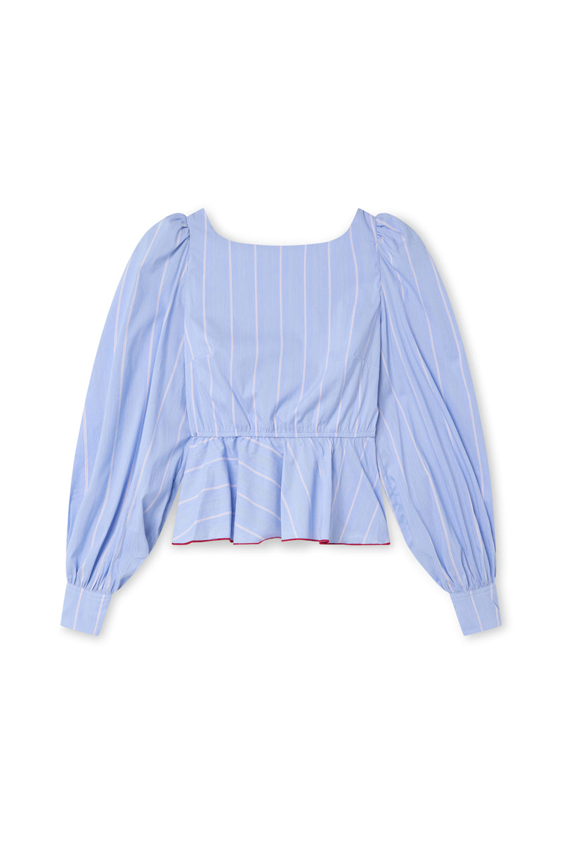 BLUSA SARDINERO