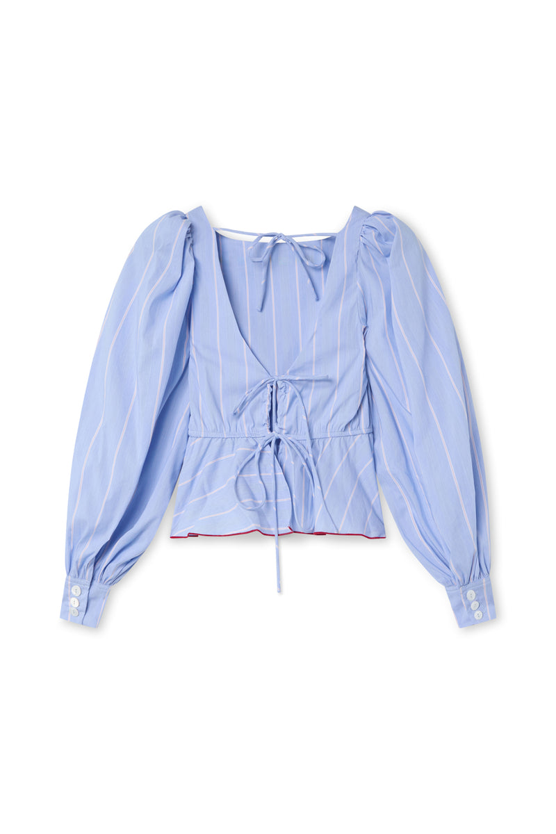 BLUSA SARDINERO