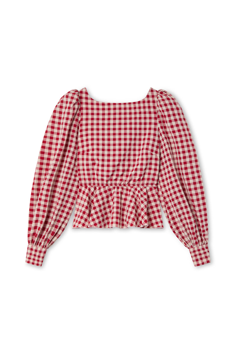 BLUSA PICNIC