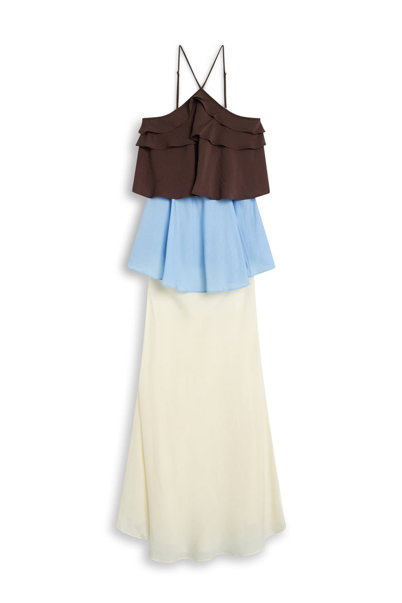 VESTIDO ANTOINETTE