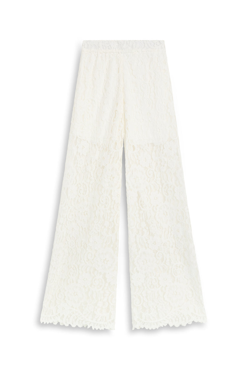 IBIZA GRANDMA PANTS