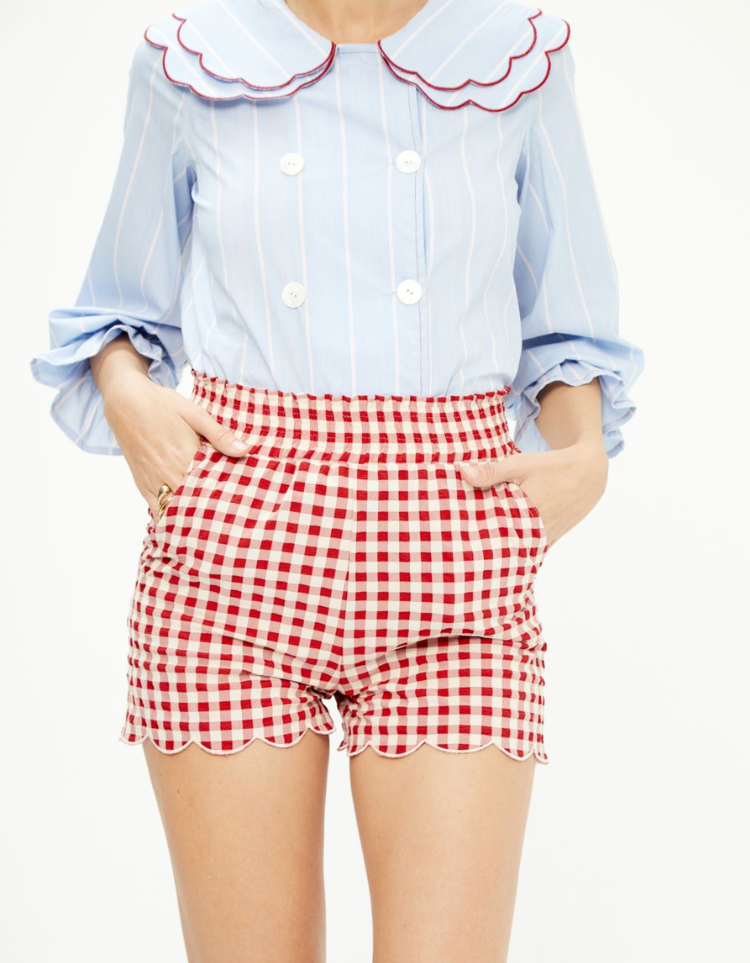 Short Picnic