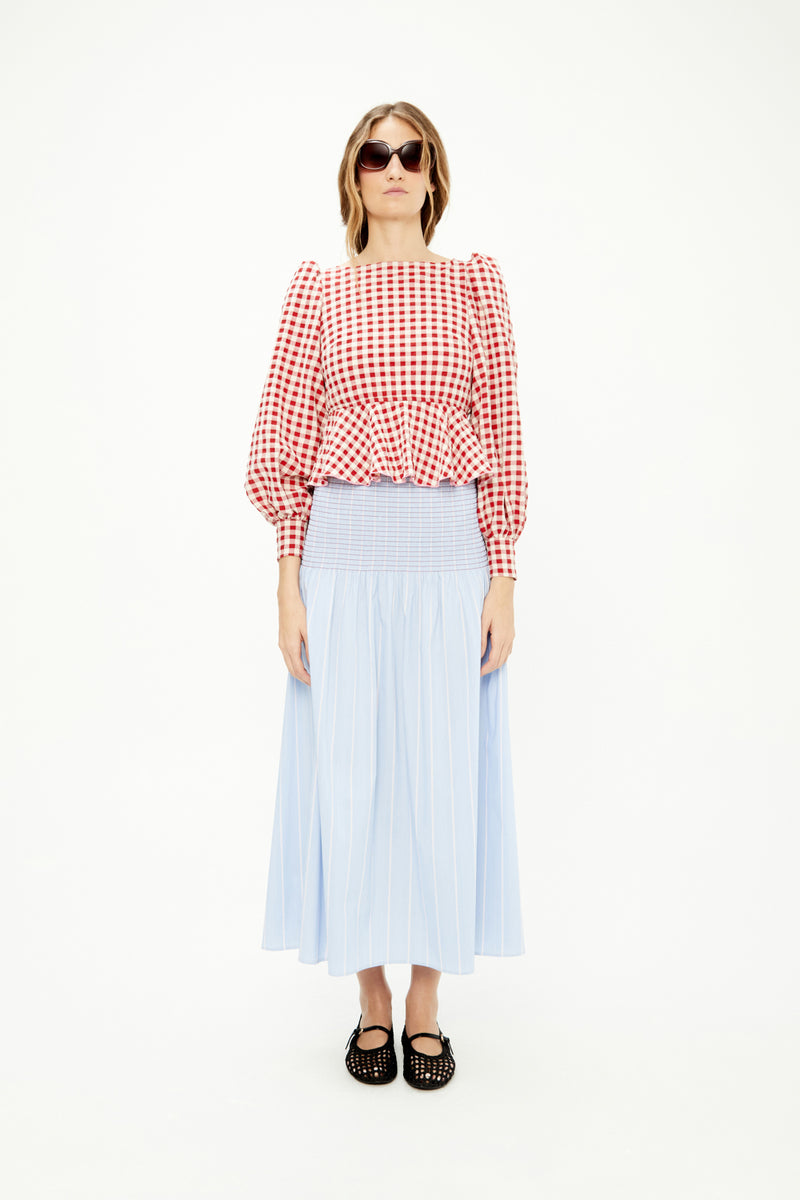 BLUSA PICNIC