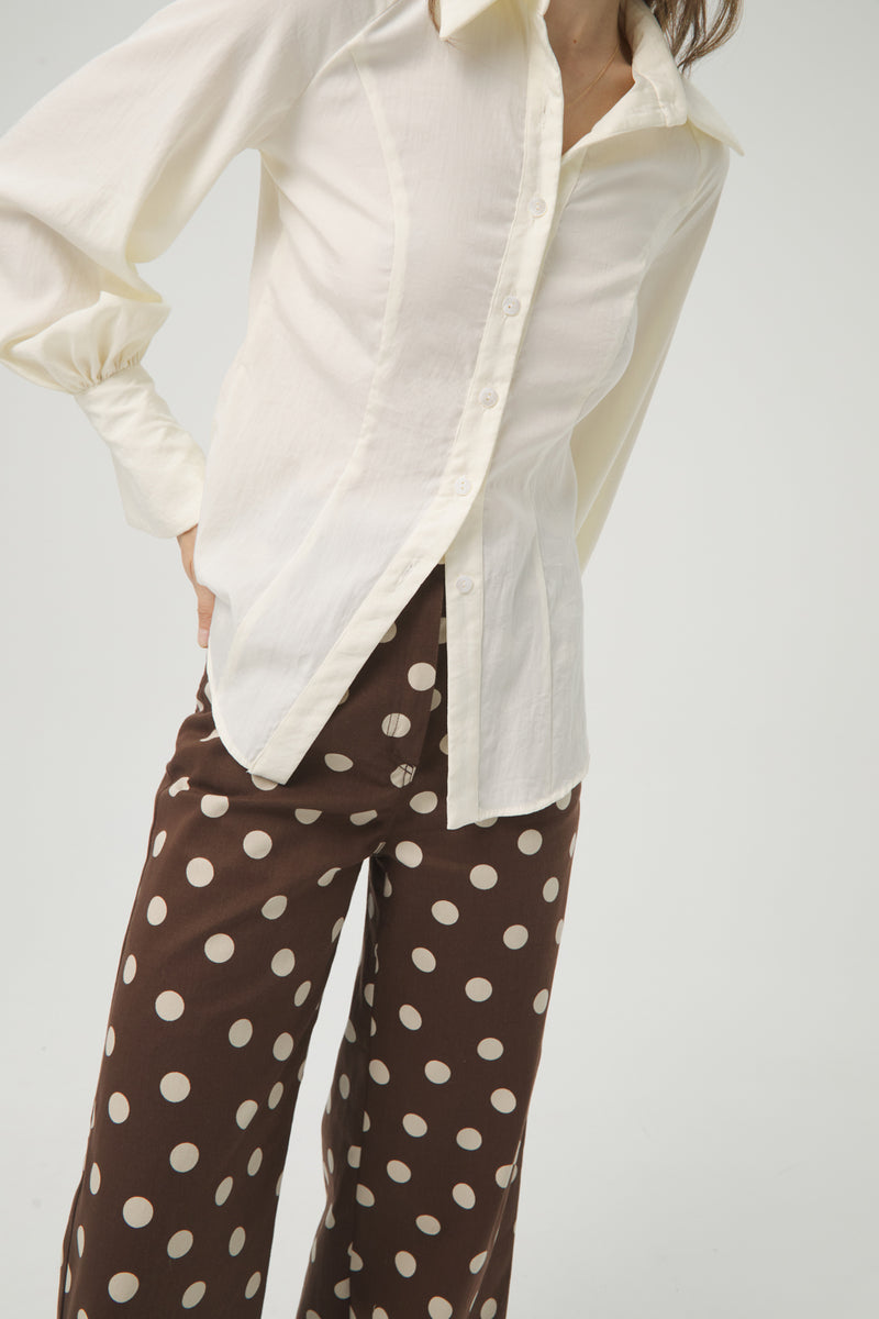 LE COQ NEW ERA SHIRT