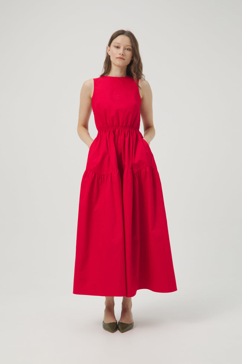 VESTIDO VALENTINA