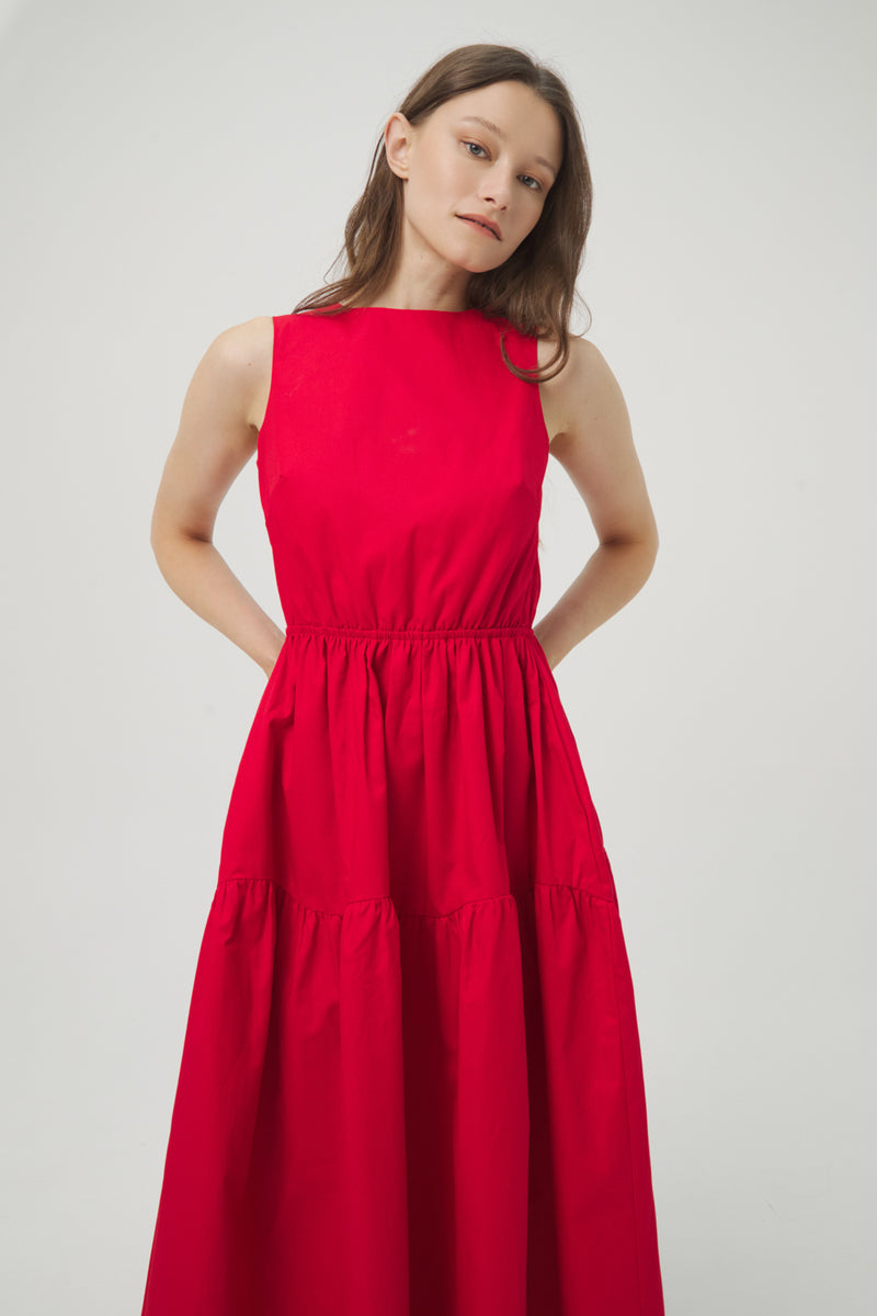 VESTIDO VALENTINA