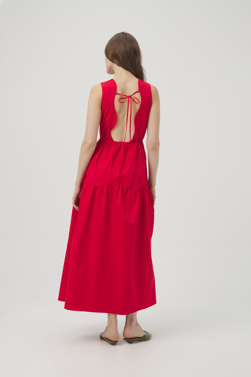 VESTIDO VALENTINA