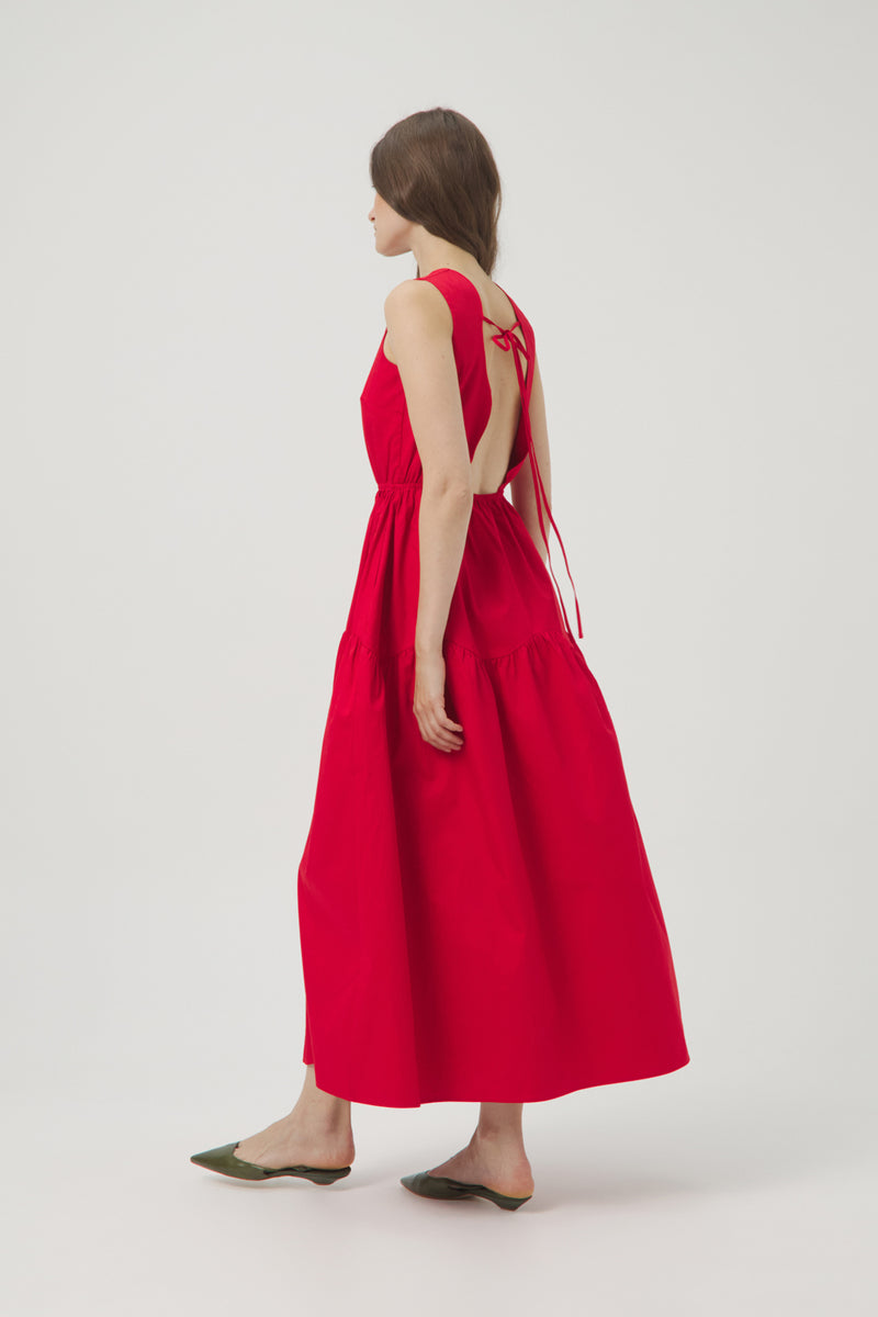 VESTIDO VALENTINA