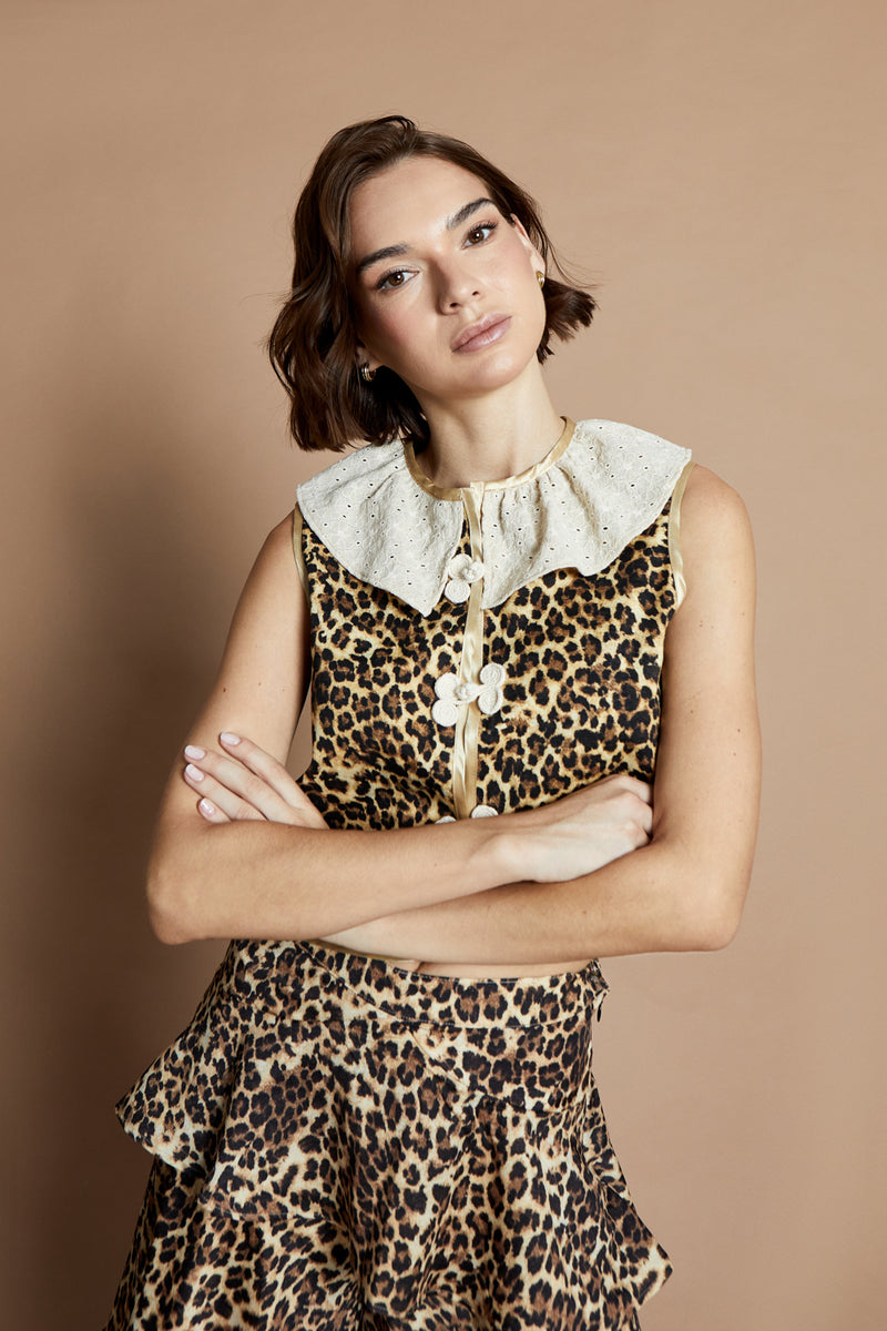 Marie Vest
