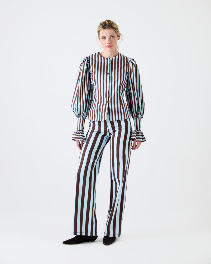 PANTALÓN MARINA BLUE