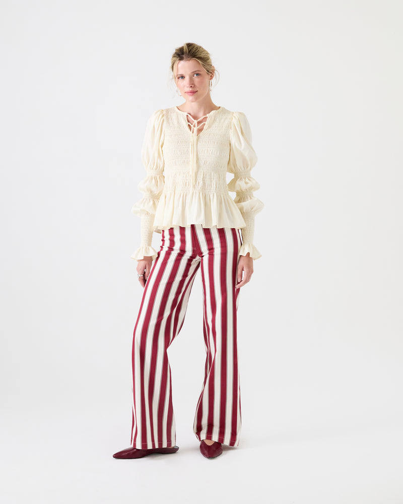 PANTALÓN MARINA RED