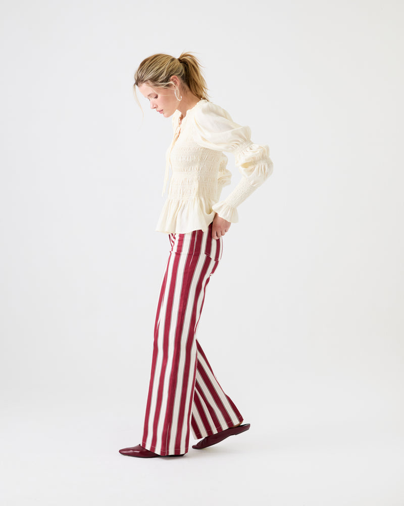 PANTALÓN MARINA RED