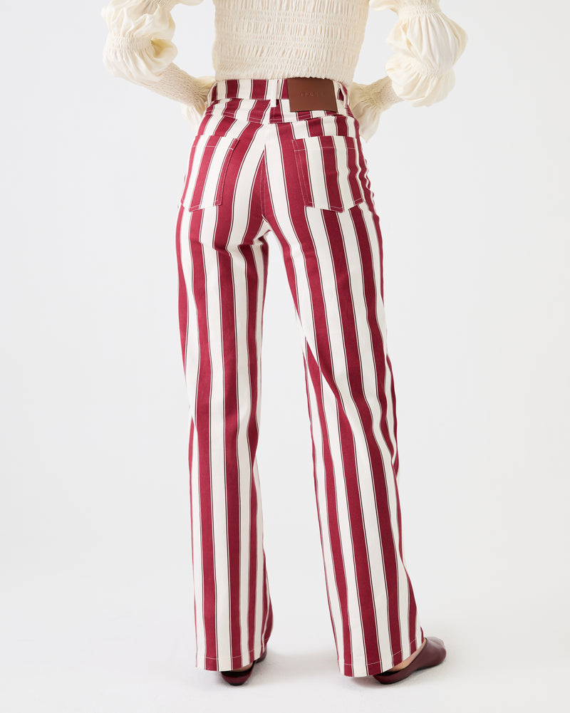 PANTALÓN MARINA RED