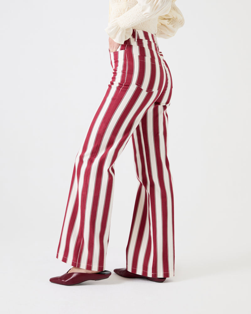 PANTALÓN MARINA RED