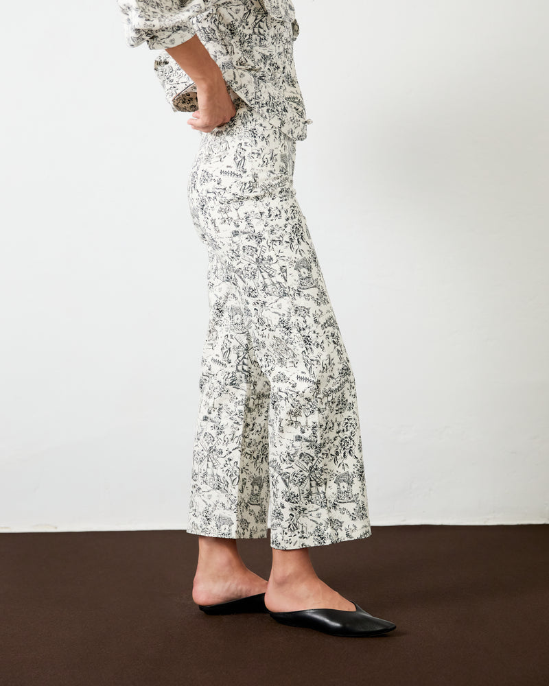 PANTALÓN BLACK GUIÑOTE