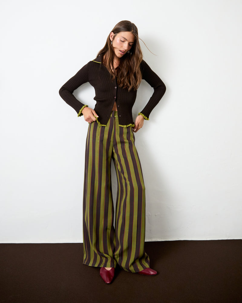 PANTALÓN OLIVE