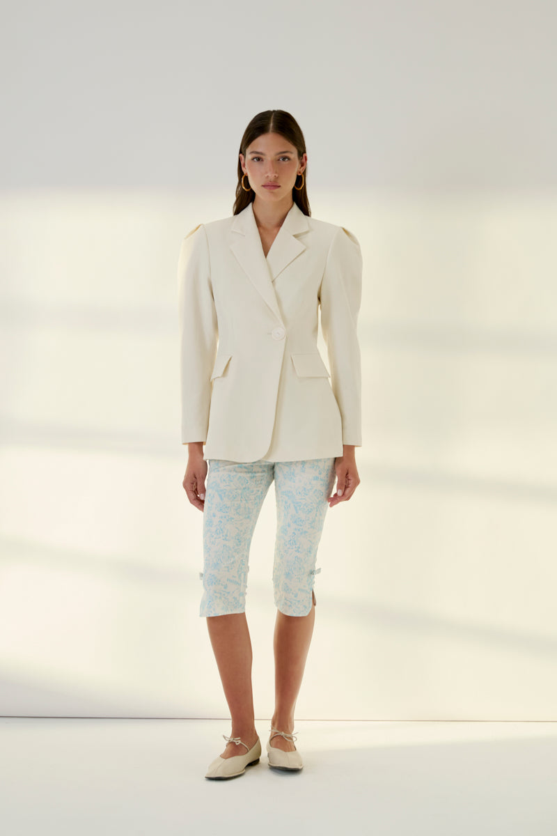 CHARLOTTE BLAZER