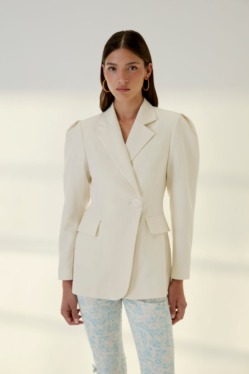 CHARLOTTE BLAZER