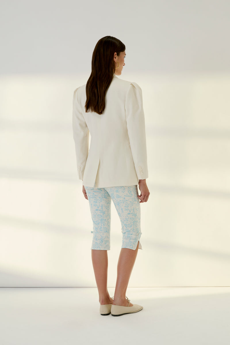 CHARLOTTE BLAZER