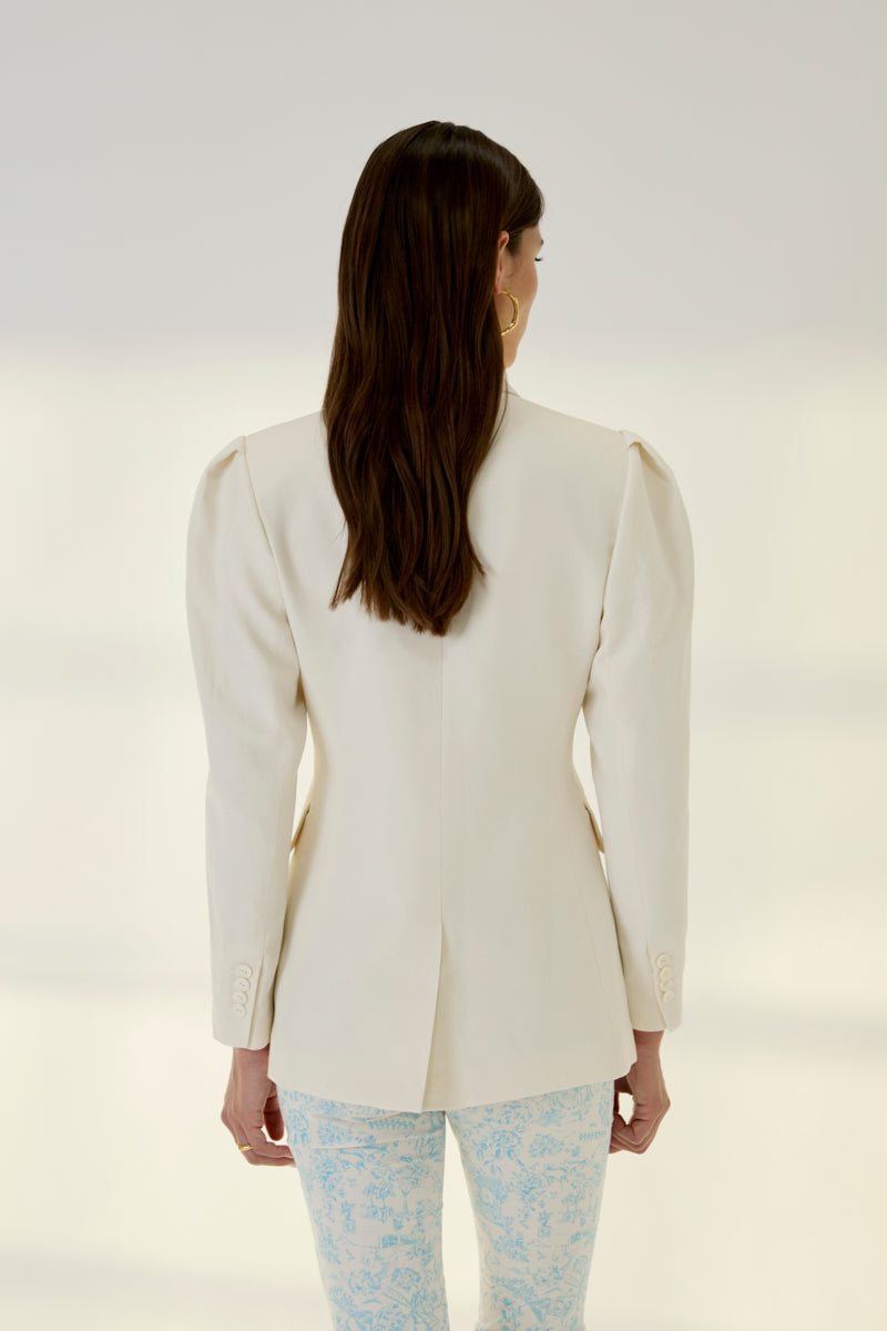 CHARLOTTE BLAZER