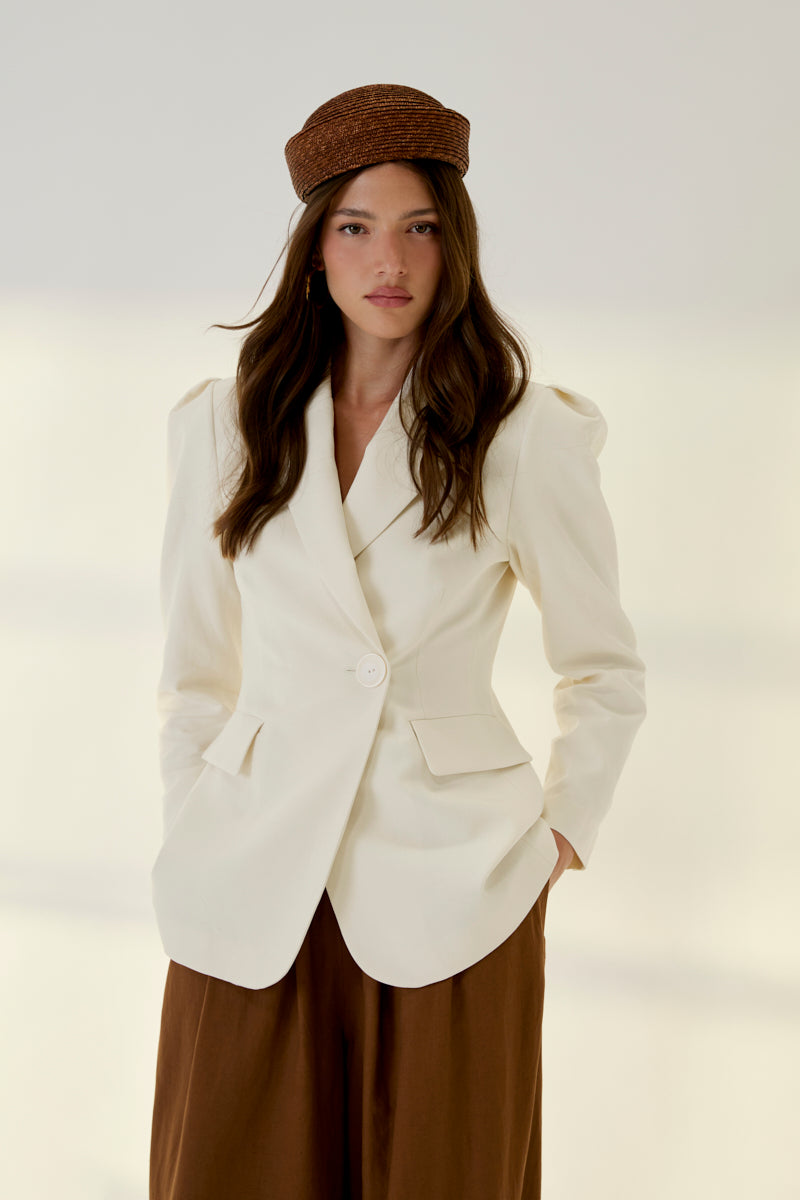 CHARLOTTE BLAZER