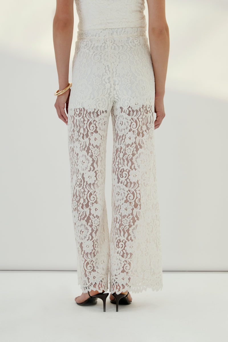 IBIZA GRANDMA PANTS