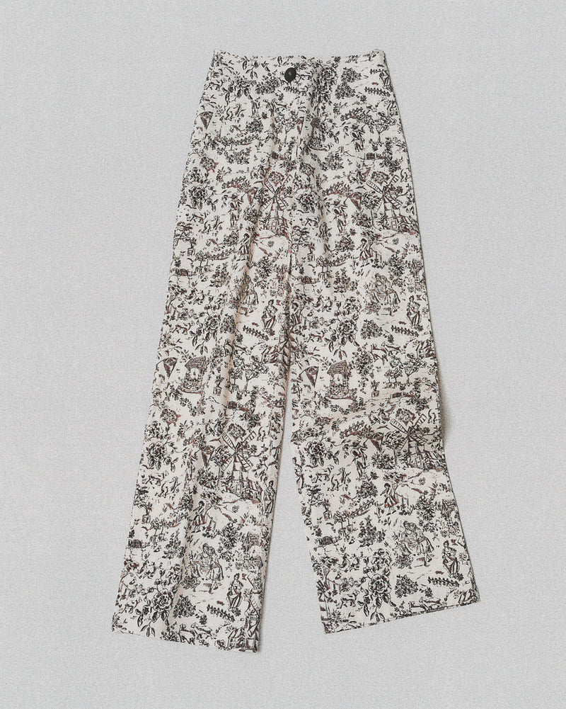 PANTALÓN BLACK GUIÑOTE