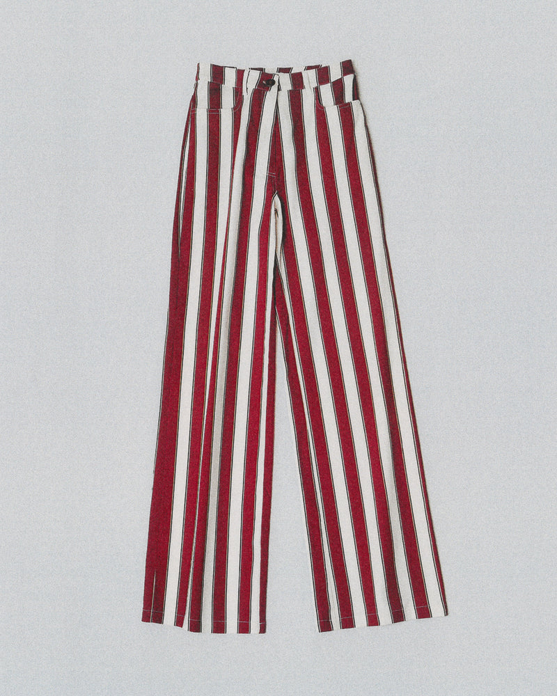 PANTALÓN MARINA RED