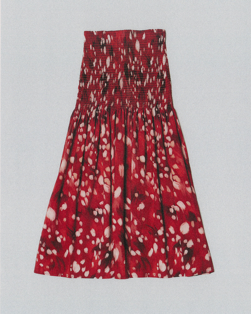 FALDA CELINE