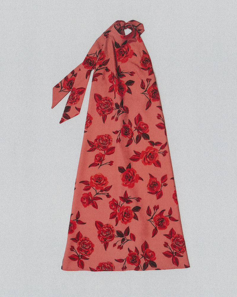 VESTIDO MANILA PINK