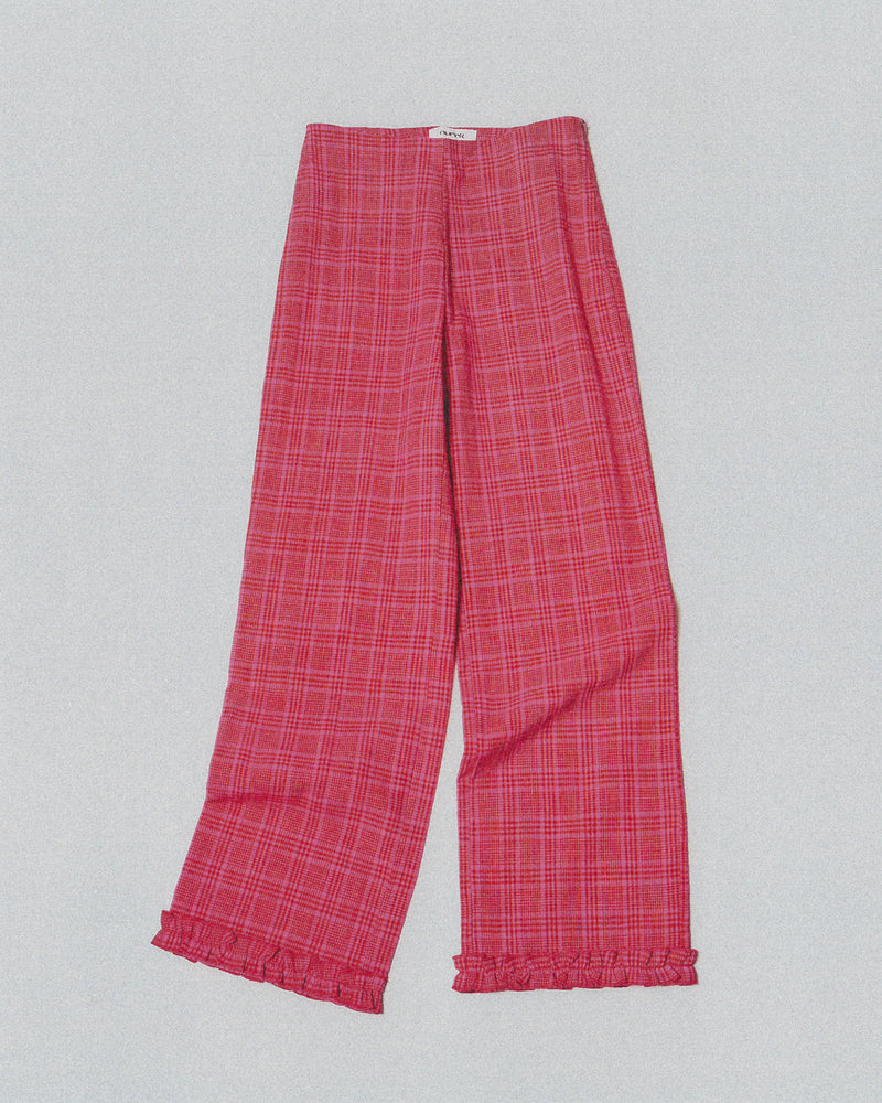 PANTALÓN PAULINE ROSE