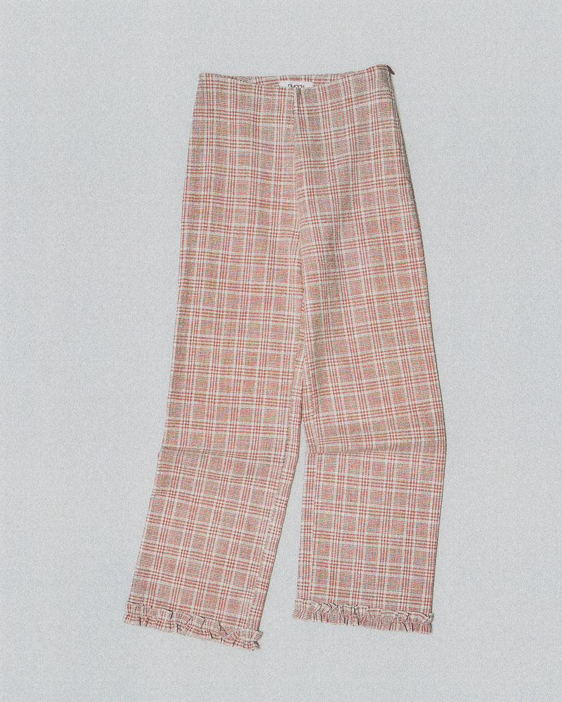 PANTALON PAULINE BEIGE