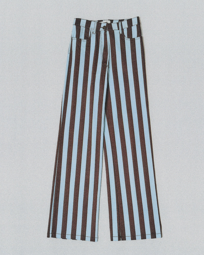 PANTALÓN MARINA BLUE