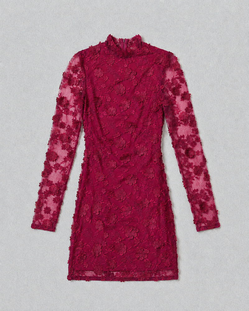 VESTIDO AMAPOLA
