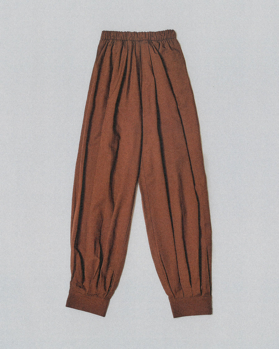Banana Baggy Pants