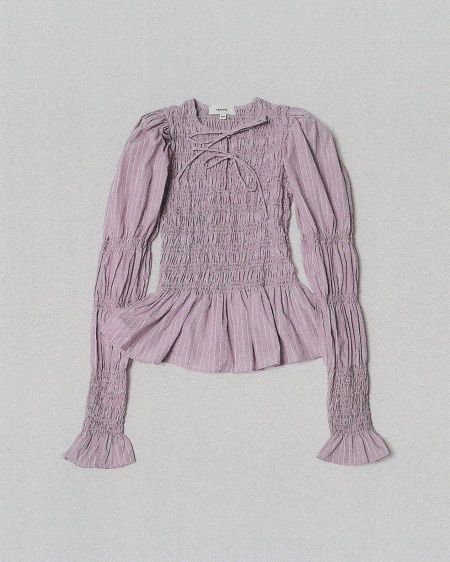 Blusa Blackberry Pink