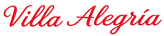 Villa Alegría