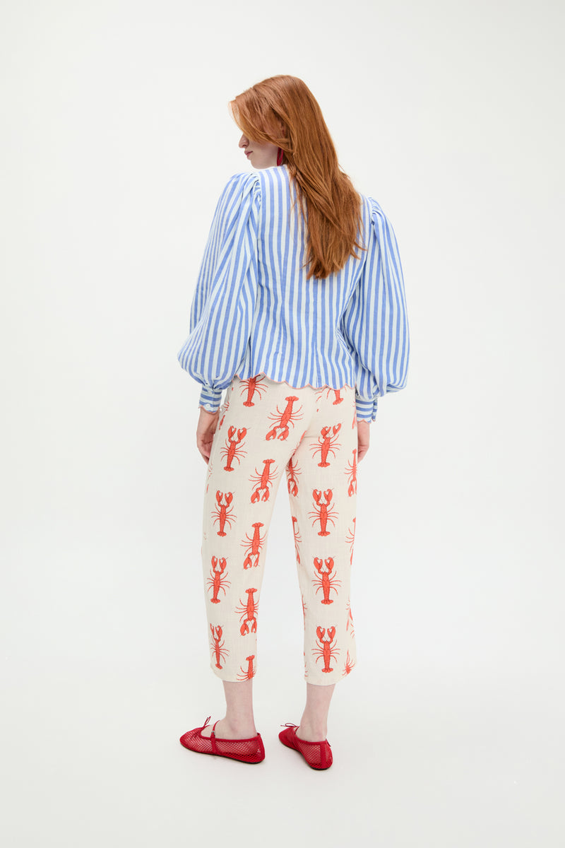 Pantalón Langostas