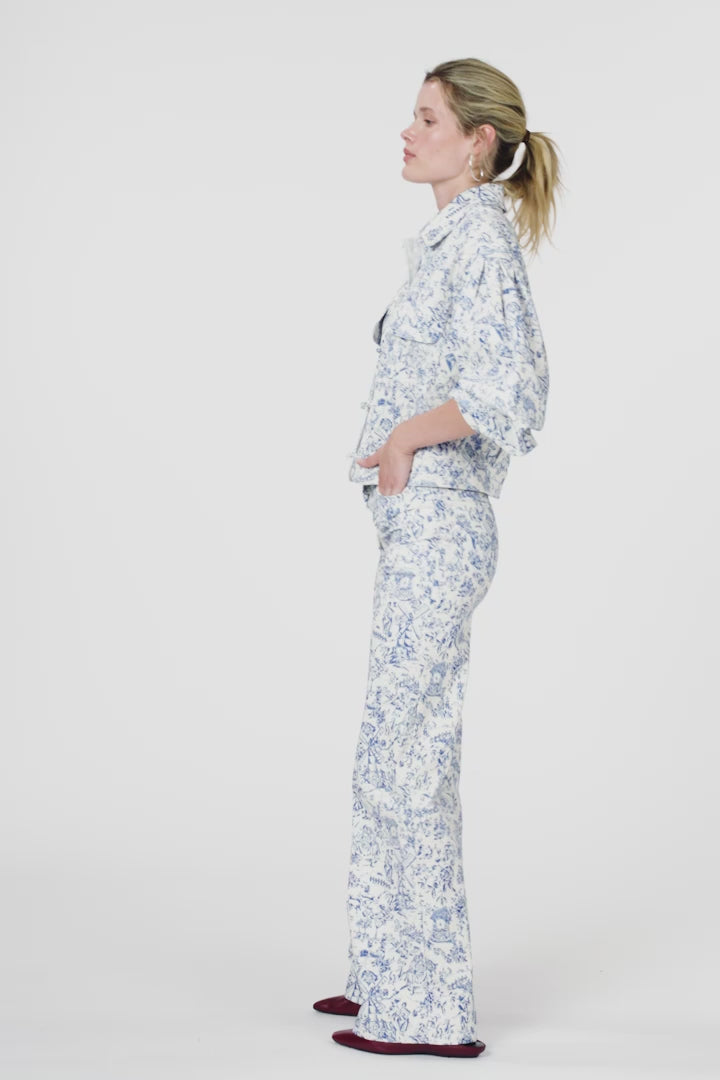 AGO 6c pants