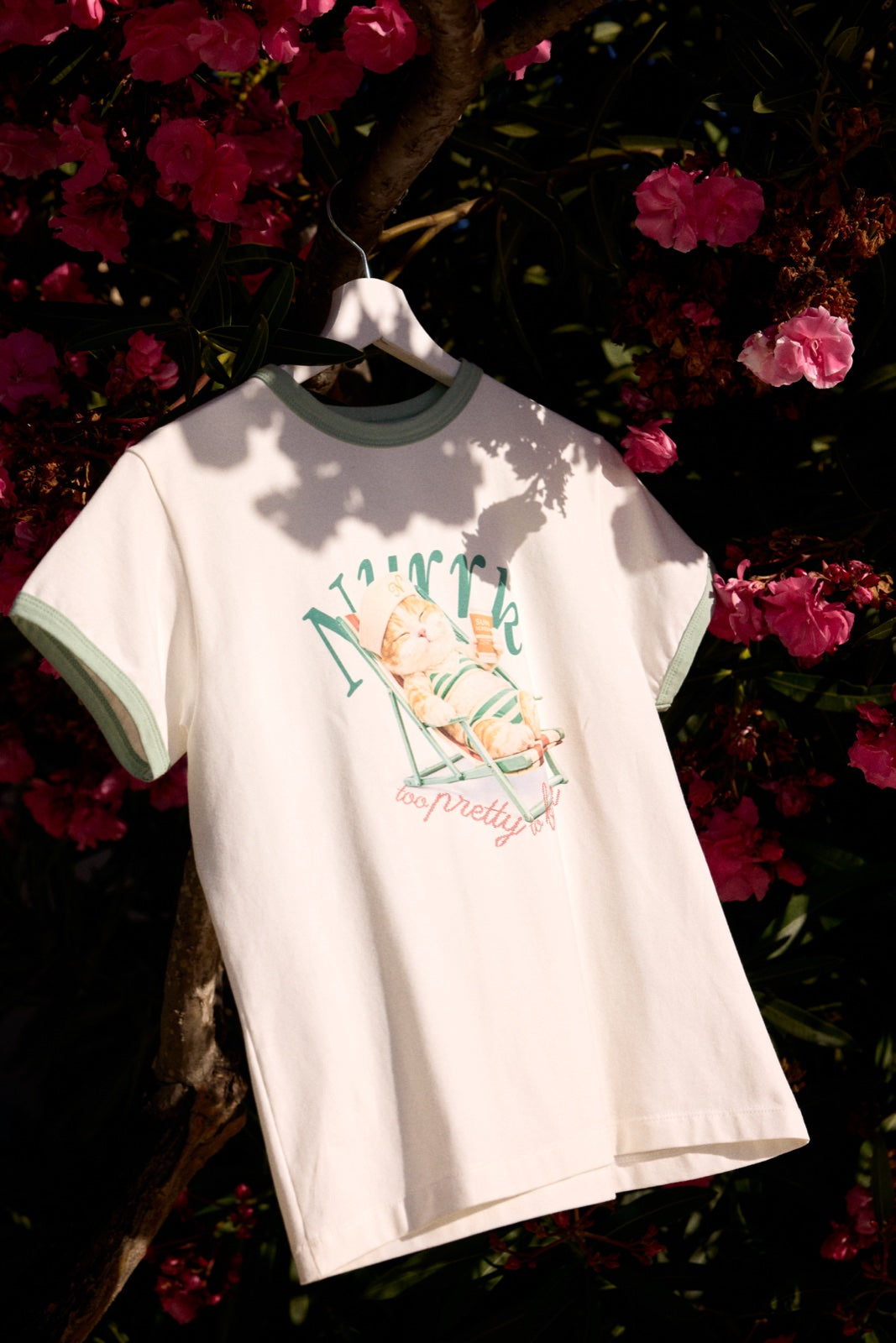 Go to Tshirts